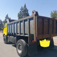 کاویان تک کمپرسی مدل ۸۷ بدون رنگ  نقدواقساط،معاوضه|خودرو سنگین|تهران, جردن|دیوار