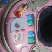 روروعک نو یک ماه استفاده کردیم|کالسکه و لوازم جانبی|قیدار, |دیوار