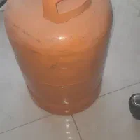 سیلندر گاز ایران گاز