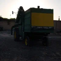 کمباین|خودرو سنگین|مرودشت, نقش رستم|دیوار