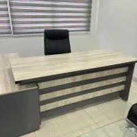 میز و صندلی اداری