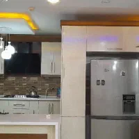 فروش آپارتمان تمیز و شیک ویو ابدی بروی بام شیراز|فروش آپارتمان|شیراز, بهارستان|دیوار