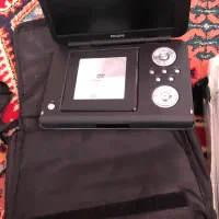 DVDپلییر فیلیپس