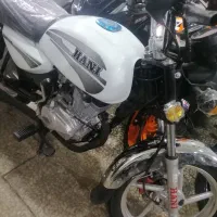 هانی 200 طرح باکسر صفر404|موتورسیکلت|اصفهان, فروردین|دیوار