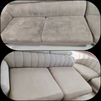 مبل شویی سوگند