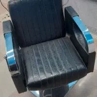 دو عدد صندلی ارایشگری