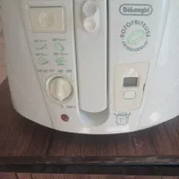 سرخ کن کاملآسالم