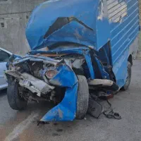 فروش نداریم خودروفرسوده تصادفی سوخته شما را