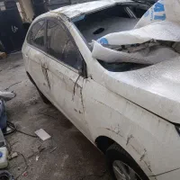 جک j4|خودرو سواری و وانت|پردیس, فاز ۸|دیوار