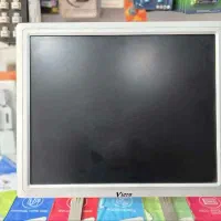 مانیتور 17 اینچ اسپیکر دار