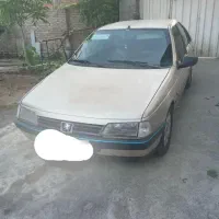 فروش ماشین پژو۴۰۵