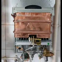 تعمیرات آبگرمکن و تعمیرات تصفیه آب|خدمات پیشه و مهارت|اهواز, گلستان|دیوار