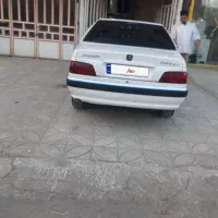 پارس معمولی ،دوگانه سوزدستی،مدل۹۲|خودرو سواری و وانت|بروجرد, |دیوار