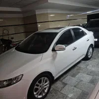 سراتو آپشنال مدل ۹۷|خودرو سواری و وانت|تهران, آرژانتین|دیوار