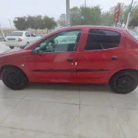 206 مدل 90 تیپ 2|خودرو سواری و وانت|شوشتر, |دیوار