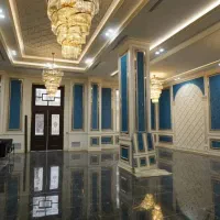 ۱۲۱ متری ۲ خواب بهترین نقشه برج رونیکا پالاس چیتگر|فروش آپارتمان|تهران, کوهک|دیوار