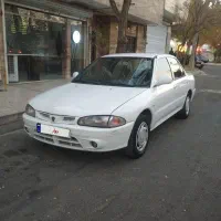 پروتون ویرا سدان درحد تکبرگ سند