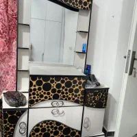 سرویس خواب وکمد