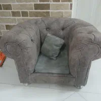 مبل کودک در حد نو ۷۰۰۰۰۰تومان