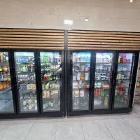 واگذاری سوپر مارکت