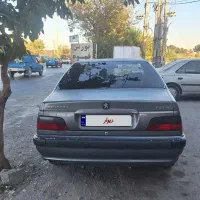 پژو پارس سال ۹۳ نوک مدادی داشبورد قدیم|خودرو سواری و وانت|شهریار, شهریار|دیوار