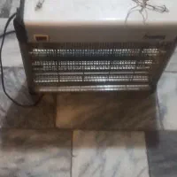 مگس کش برقی