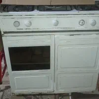 گاز پنج شعله