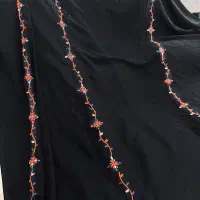 چادر موسومی|لباس|چابهار, |دیوار