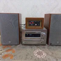 ست های فای دنون و بوکشلف دنون