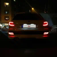 ۲۰۷ اتومات مدل ۹۹|خودرو سواری و وانت|رشت, نیروی دریایی|دیوار