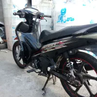 موتور مدارک تکمیل1401|موتورسیکلت|چابهار, |دیوار