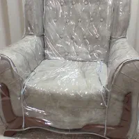 مبل 7نفره همراه میزعسلی|مبلمان خانگی و میز عسلی|ایلام, |دیوار