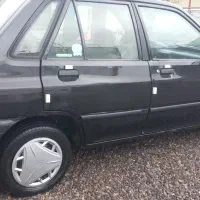 اتومبیل بدون رنگ می باشد ،تک برگ سند|خودرو سواری و وانت|رشت, جانبازان|دیوار