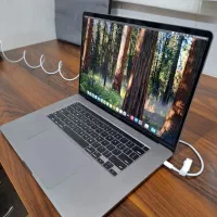 لپ تاپ گیمینگ راگ / مک بوک پرو|رایانه همراه|یزد, |دیوار