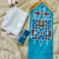 تعدادی اسباب بازی دخترانه