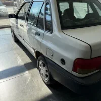 پراید ۱۳۱|خودرو سواری و وانت|تبریز, |دیوار