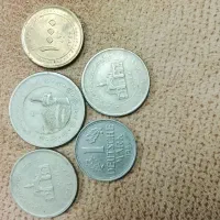 سکه|کلکسیون سکه، تمبر، اسکناس|شیراز, تندگویان|دیوار