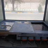 فرساندویچی|فروشگاه و مغازه|اهواز, امانیه|دیوار