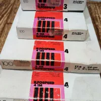 کاغذ گلاسه عکاسی ایلفورد ILFORD|دوربین عکاسی و فیلم‌برداری|تهران, ونک|دیوار