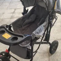 کالسکه و کریر