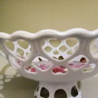 سبد میوه ملامین