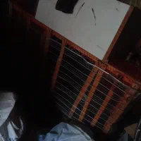 قفس پرنده ویک قفس بزرگ سالم|لوازم جانبی حیوانات|تربت جام, معدآباد|دیوار