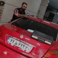 کارشناس سیار رنگ وبدنه خودرو((اسکندری))|خدمات موتور و ماشین|پاکدشت, پاکدشت (مامازند)|دیوار