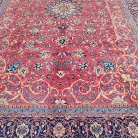 فرش دستباف ساروق