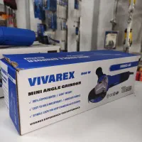 مینی فرز 860 وات ویوارکس مدلVR 8615