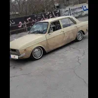 پیکان کلکسیونی مدل63