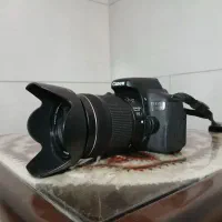 دوربین عکاسی کنون 750D