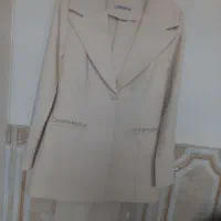 کت شلوار نو نو کفش مجلسی