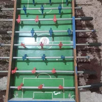 فوتبال دستی