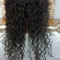 مدل فر موی دایم